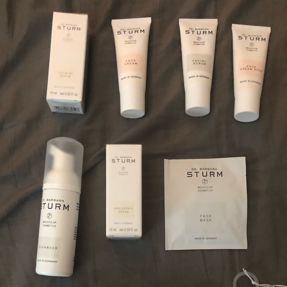 Dr. Barbara Sturm Winter Essentials Kit